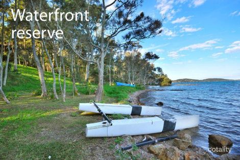 Property photo of 2 The Promenade Wangi Wangi NSW 2267