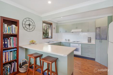 Property photo of 28 The Crest Hornsby Heights NSW 2077