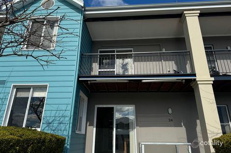 24/20 Apollo Pl, Halls Head, WA 6210