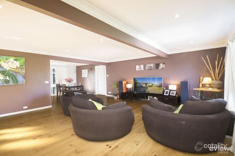 Property photo of 4 Westmount Road Healesville VIC 3777