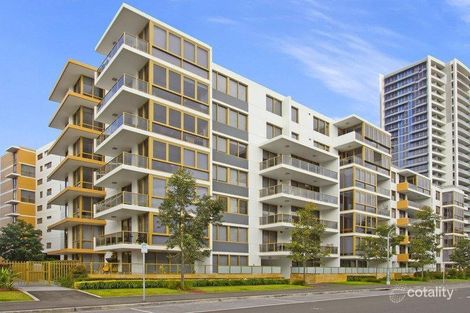 813/91 Shoreline Dr, Rhodes, NSW 2138