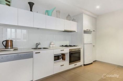 Property photo of 305/105 Nott Street Port Melbourne VIC 3207
