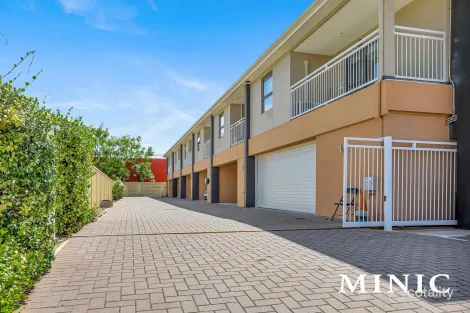 Property photo of 6/6 Oak Street Cannington WA 6107
