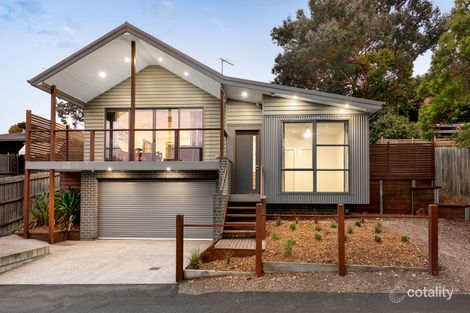 45a Curtain Rd, Hurstbridge, VIC 3099