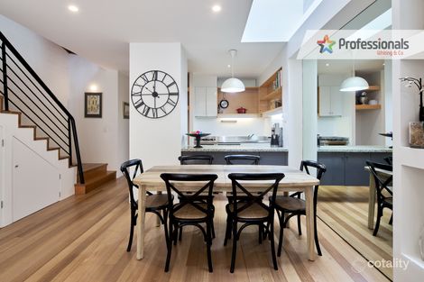 Property photo of 320 Canterbury Road St Kilda West VIC 3182