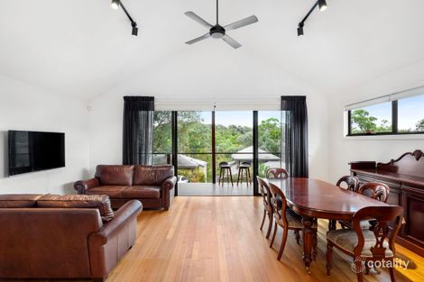 Property photo of 45A Curtain Road Hurstbridge VIC 3099