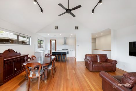 Property photo of 45A Curtain Road Hurstbridge VIC 3099