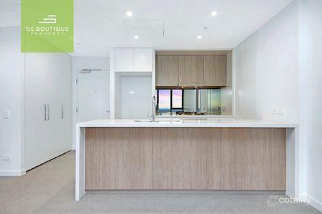 Property photo of 3305/486 Pacific Highway St Leonards NSW 2065