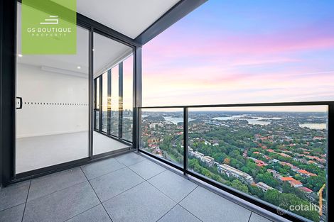 Property photo of 3305/486 Pacific Highway St Leonards NSW 2065