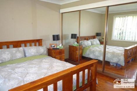 Property photo of 1 Murrills Crescent Baulkham Hills NSW 2153