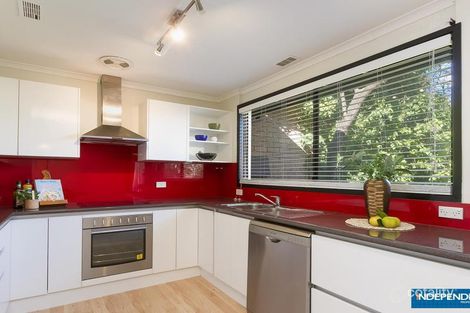 Property photo of 18/75 Canopus Crescent Giralang ACT 2617