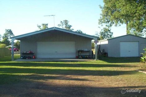 Property photo of 17 Fairview Lane Tinana South QLD 4650