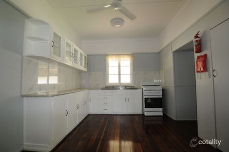 Property photo of 11 Wainwright Street Svensson Heights QLD 4670