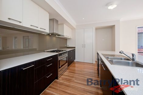 Property photo of 10 Mercure Way Point Cook VIC 3030