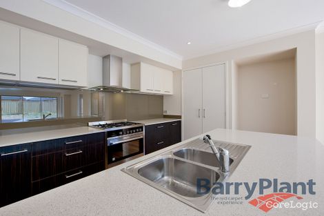 Property photo of 10 Mercure Way Point Cook VIC 3030