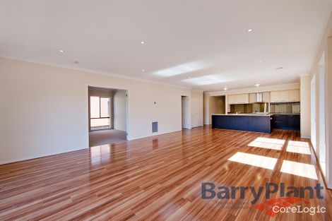 Property photo of 10 Mercure Way Point Cook VIC 3030
