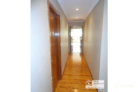 Property photo of 1 Murrills Crescent Baulkham Hills NSW 2153