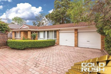 Property photo of 2/40 Boundary Road North Epping NSW 2121