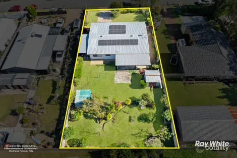 5 Teak St, Shailer Park, QLD 4128