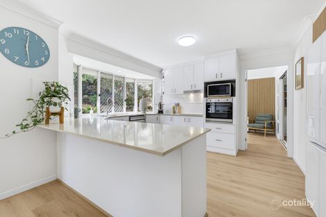 Property photo of 5 Boston Court Sippy Downs QLD 4556