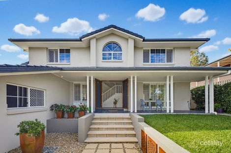 5 Boston Ct, Sippy Downs, QLD 4556