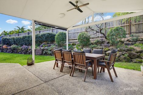 Property photo of 5 Boston Court Sippy Downs QLD 4556