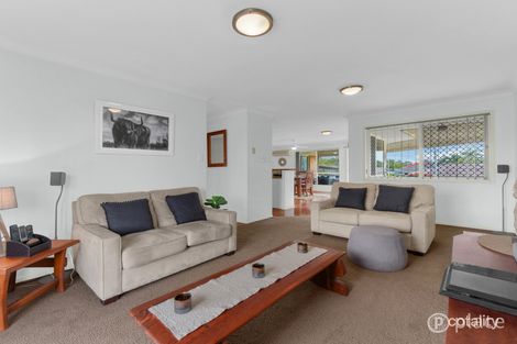 Property photo of 25 Jocelyn Place Mount Gravatt East QLD 4122