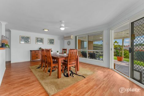 Property photo of 25 Jocelyn Place Mount Gravatt East QLD 4122