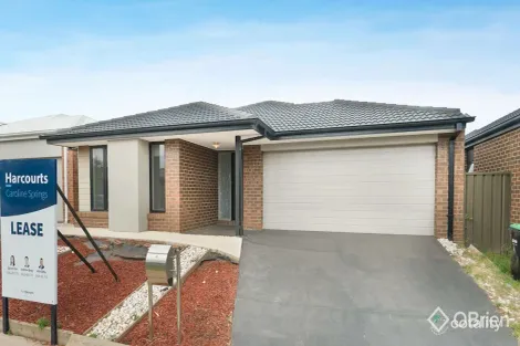 6 Jasper Way, Cobblebank, VIC 3338