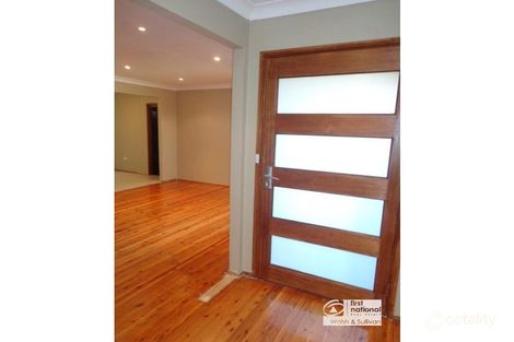 Property photo of 1 Murrills Crescent Baulkham Hills NSW 2153