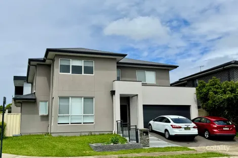 12 Locosi St, Tallawong, NSW 2762