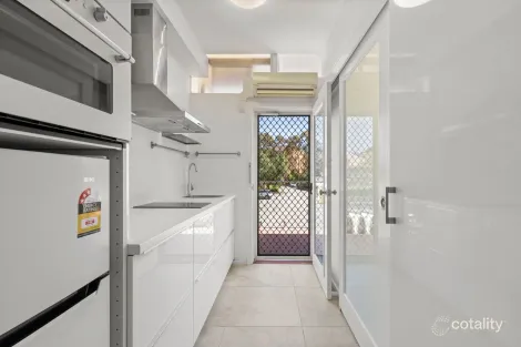 Property photo of 56/47 McMillan Crescent Griffith ACT 2603