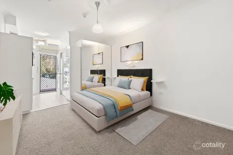 Property photo of 56/47 McMillan Crescent Griffith ACT 2603