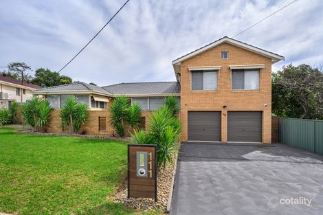 Property photo of 111 Pyramid Street Emu Plains NSW 2750