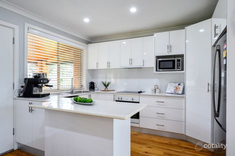 Property photo of 111 Pyramid Street Emu Plains NSW 2750