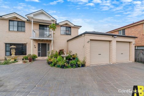 Property photo of 24 Spoonbill Avenue Blacktown NSW 2148
