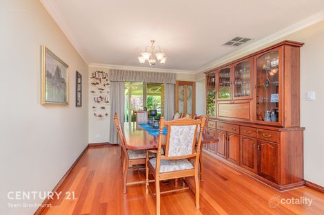 Property photo of 21 Myall Place Banjup WA 6164