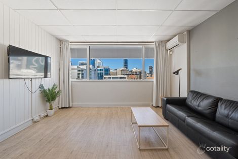Property photo of 73/189 Leichhardt Street Spring Hill QLD 4000
