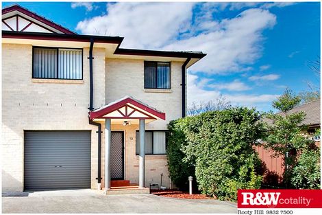 Property photo of 10/50 Meacher Street Mount Druitt NSW 2770
