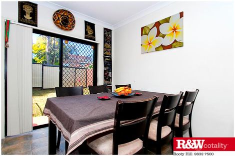 Property photo of 10/50 Meacher Street Mount Druitt NSW 2770