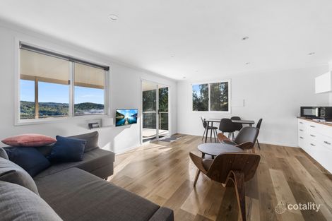 Property photo of 58 Baroon Pocket Road North Maleny QLD 4552