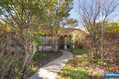 Property photo of 18/75 Canopus Crescent Giralang ACT 2617