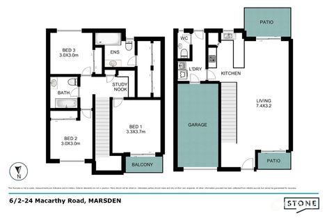 Property photo of 6/2-24 Macarthy Road Marsden QLD 4132
