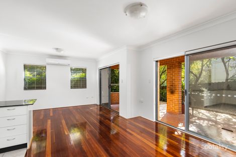 Property photo of 5/21-25 Quirk Road Manly Vale NSW 2093