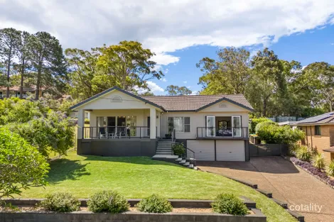 Property photo of 7 Wattle Street Bolton Point NSW 2283