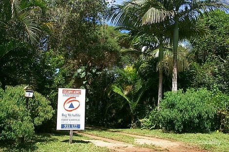 Property photo of 9 Poinsettia Close Yungaburra QLD 4884