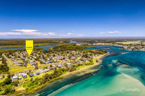23 Ophir St, Orient Point, NSW 2540
