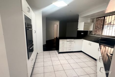 Property photo of 95 Sweethaven Road Edensor Park NSW 2176