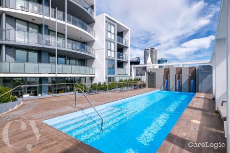 Property photo of 60/269 James Street Northbridge WA 6003