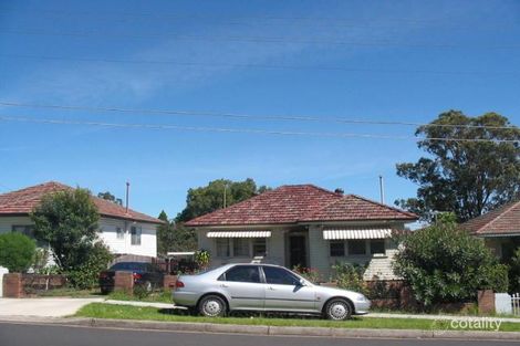 7 Hillcrest Ave, Villawood, NSW 2163